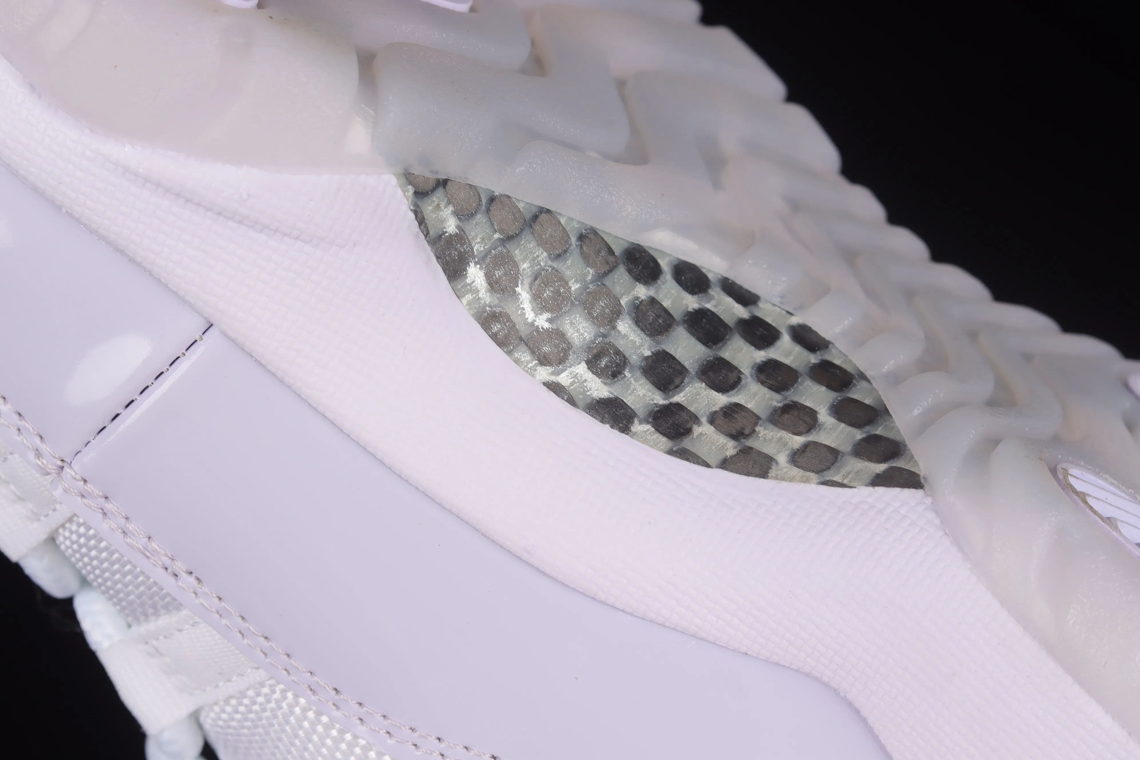 All categories Air Jordan Jordan series basketball shoes Air Jordan 11 cost-effective version Air Jordan 11 Low "Pure Violet" AJ11 Joe 11 Violet AH7860-101